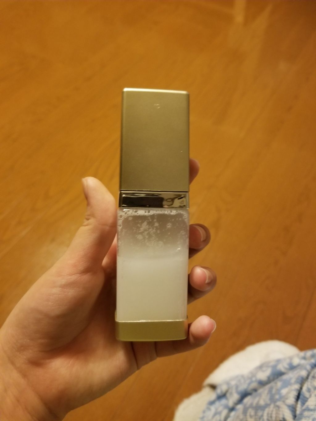 ハトムギ化粧水(ナチュリエ スキンコンディショナー R )/ナチュリエ/化粧水を使ったクチコミ(1枚目)