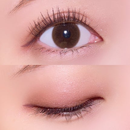 プティパレットアイズ/キャンメイク/パウダーアイシャドウを使ったクチコミ(7枚目)