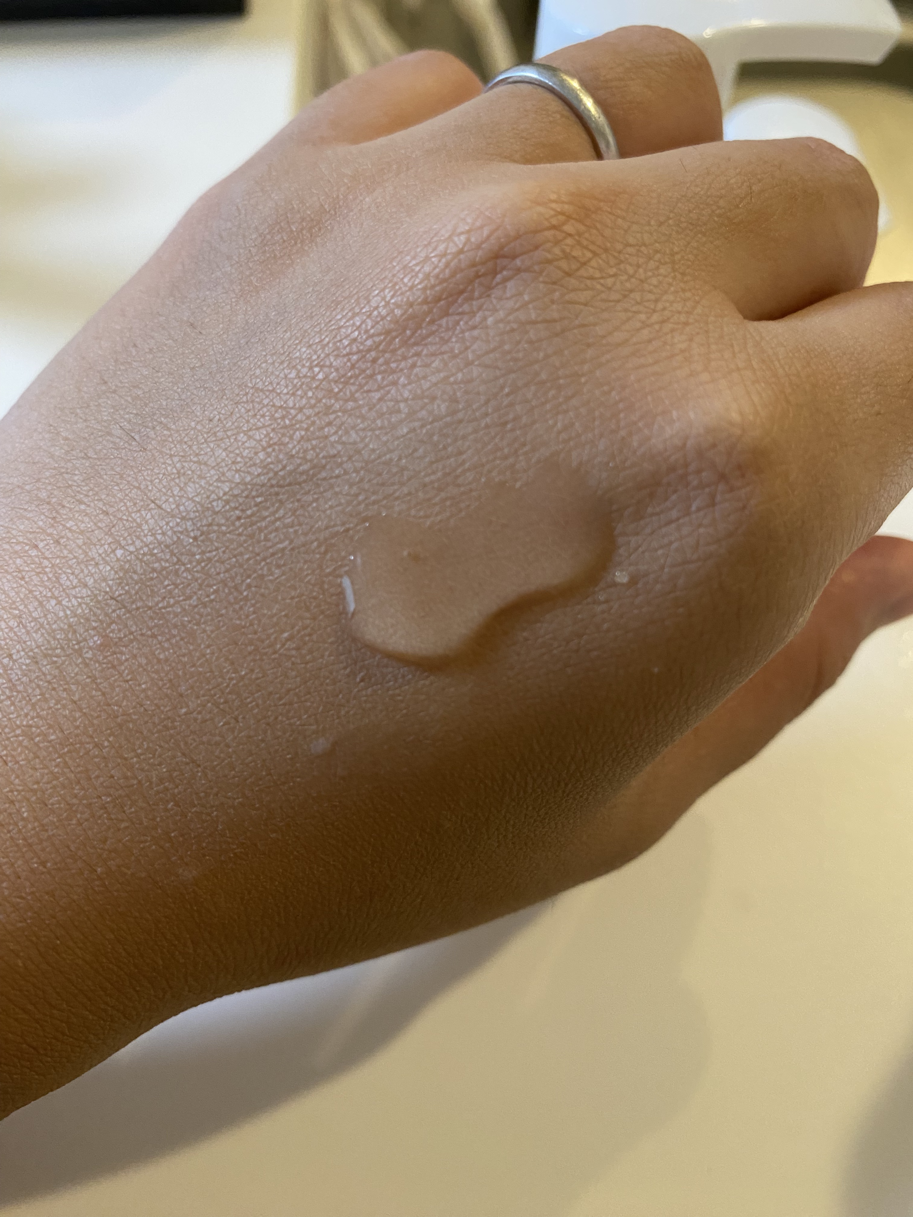 マイスキンケア美容液 レチノール/DAISO/美容液を使ったクチコミ（2枚目）