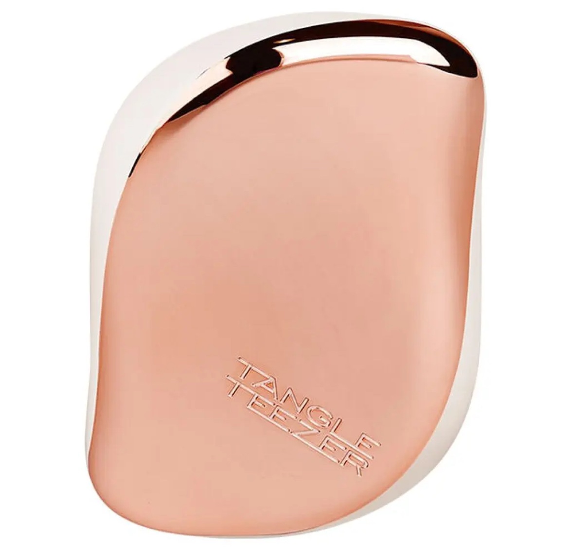 コンパクトスタイラー/TANGLE TEEZER/ヘアブラシを使ったクチコミ（1枚目）