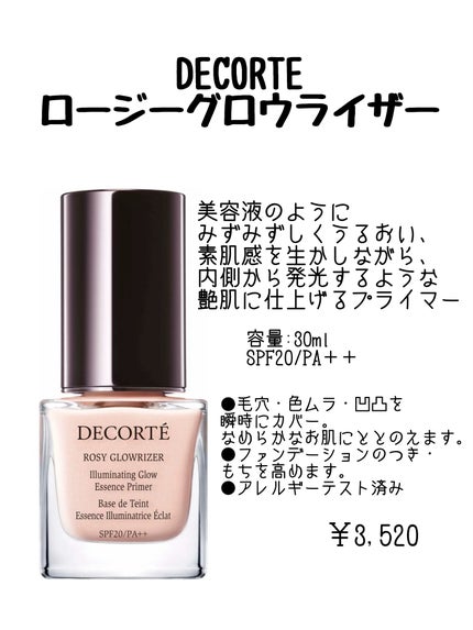 サンシェルター マルチ プロテクション トーンアップCC/DECORTÉ/化粧下地を使ったクチコミ(2枚目)