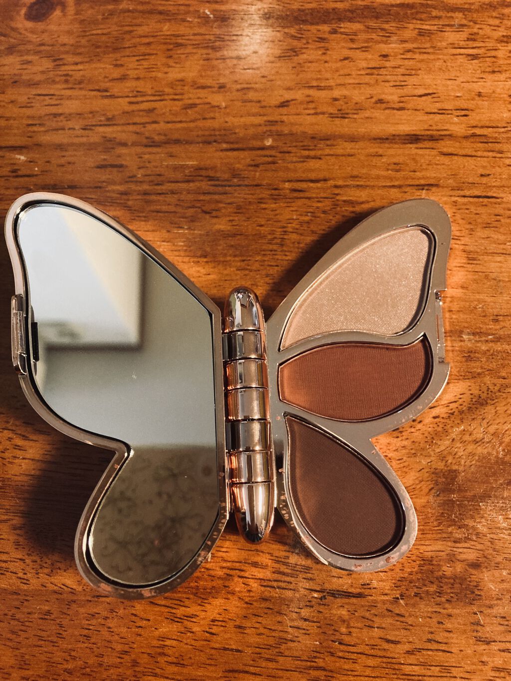 カラーステイ グレイズ スティック/REVLON/スティックアイシャドウを使ったクチコミ（1枚目）