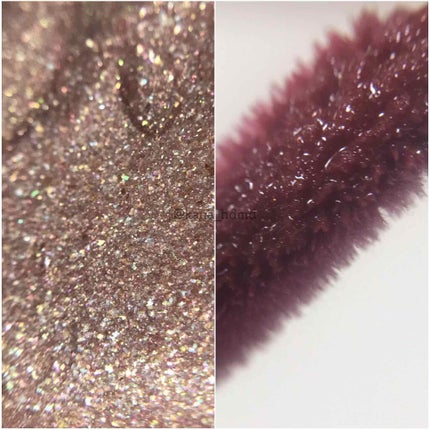 エレガンス リクイッド ルージュ ビジュー/Elégance/口紅を使ったクチコミ(7枚目)