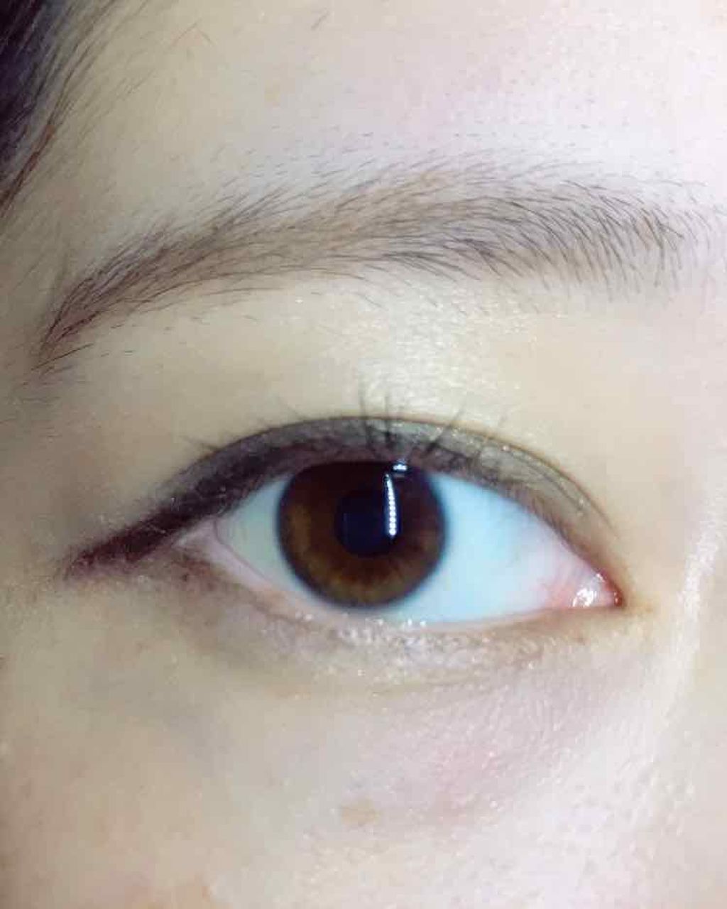 ダークローズシャドウ/KATE/アイシャドウパレットを使ったクチコミ（2枚目）