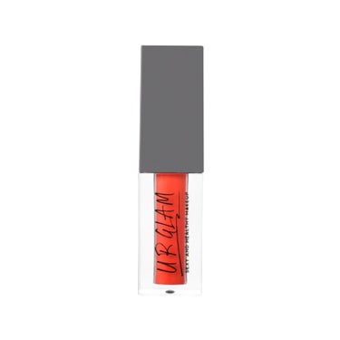 UR GLAM　TINT LIP GLOSS ホットピンク