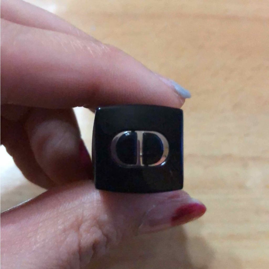 【旧】ルージュ ディオール/Dior/口紅を使ったクチコミ(1枚目)
