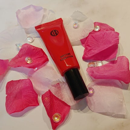 マイファンスィー モイスチャー ファンデーション/Koh Gen Do/クリーム・エマルジョンファンデーションを使ったクチコミ(1枚目)