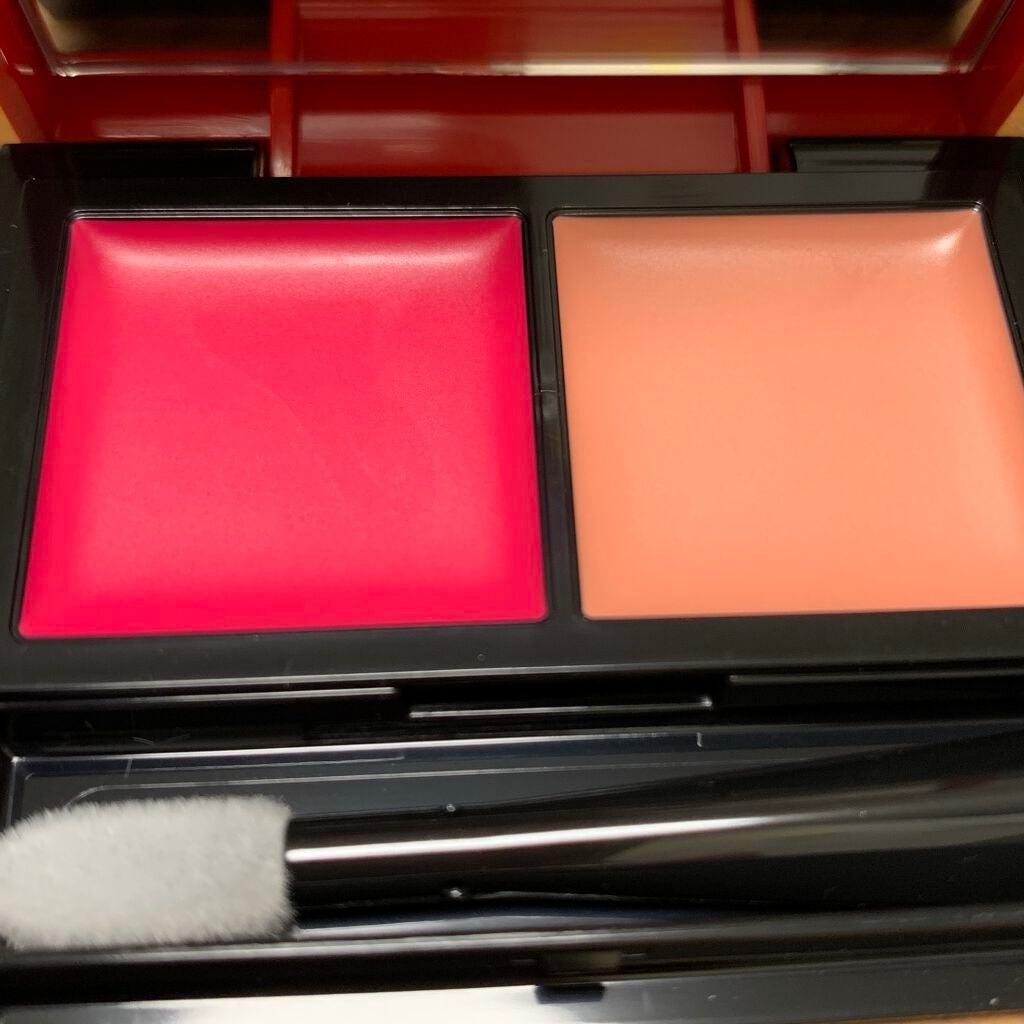 レッドヌードルージュ/KATE/口紅を使ったクチコミ(5枚目)