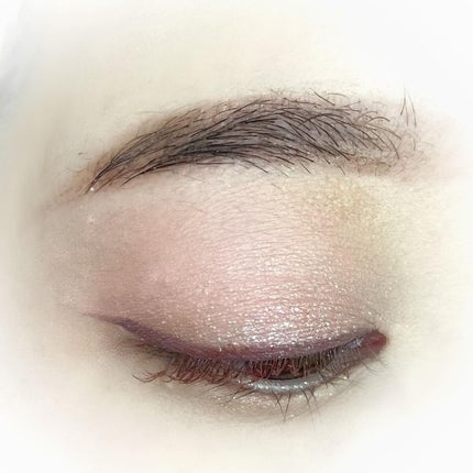 COLORFUL EYE PALETTE/NAMING./アイシャドウパレットを使ったクチコミ(10枚目)