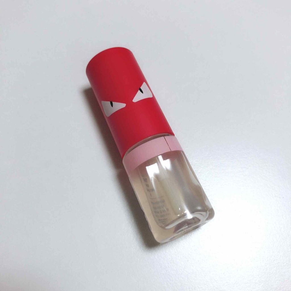 Spicy Lip Pump/HOTOMI/リップケアを使ったクチコミ（2枚目）