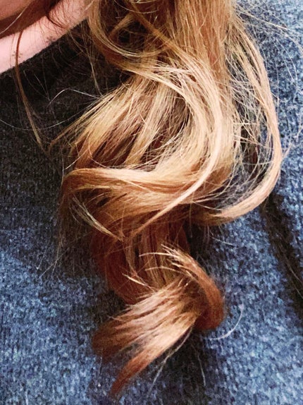 オイルインミストスプレー/MACHERIE/ヘアオイルを使ったクチコミ(4枚目)