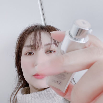 グローフリーダムパレットライジング/THREE/クリームハイライトを使ったクチコミ(1枚目)