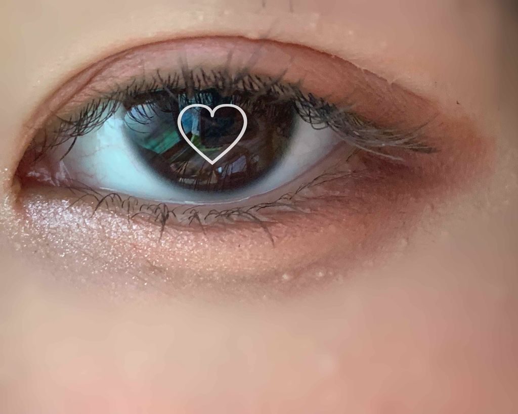 クイックラッシュカーラー/キャンメイク/マスカラ下地を使ったクチコミ(1枚目)