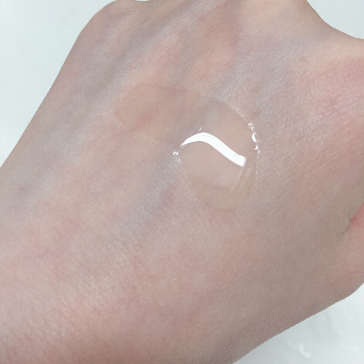 マイルドクレンジング オイル/ファンケル/オイルクレンジングを使ったクチコミ(3枚目)