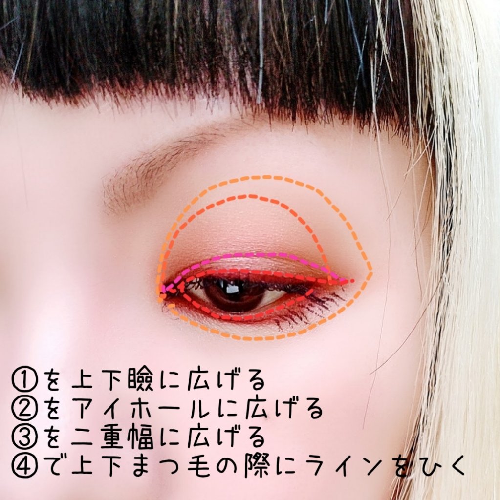 【旧】サンク クルール クチュール 889 リフレクション〈ディオール エン ルージュ エディション〉（生産終了）/Dior/アイシャドウパレットを使ったクチコミ（3枚目）