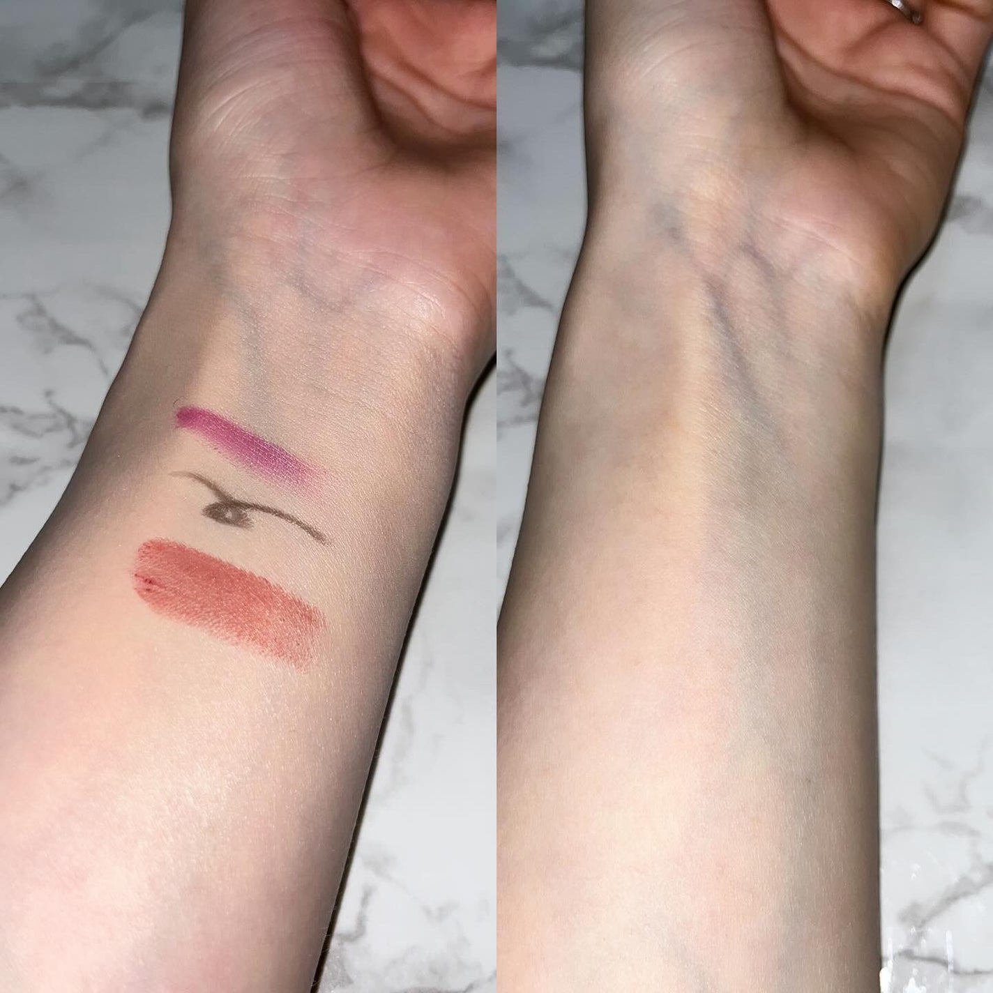 DHC 薬用ディープクレンジングオイル リニューブライト/DHC/オイルクレンジングを使ったクチコミ(4枚目)