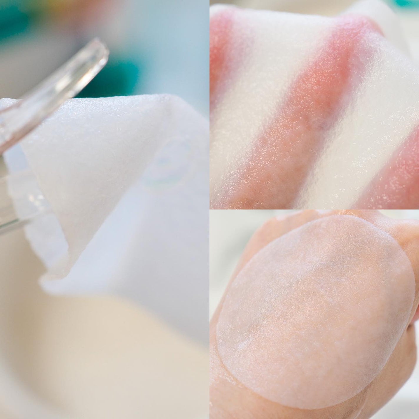 エイシカ365クイックマスクパッド/AESTURA/トナーパッドを使ったクチコミ(5枚目)