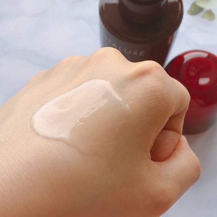 アスタリュクス エマルジョン AX/コーセー/乳液を使ったクチコミ(5枚目)