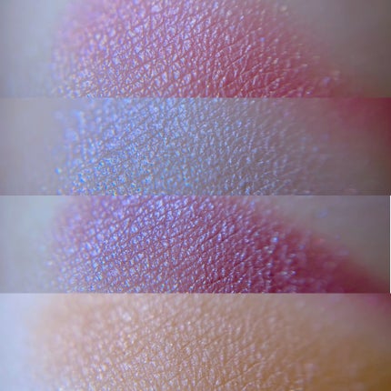 アイカラーレーション 06 Breeze Lilac(販売終了)/LUNASOL/アイシャドウパレットの画像