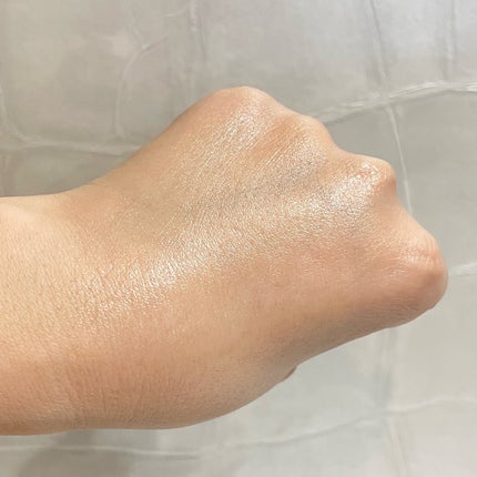 ザモイスチャーバリアDマルチバーム/Dr.G/フェイスバームを使ったクチコミ(7枚目)