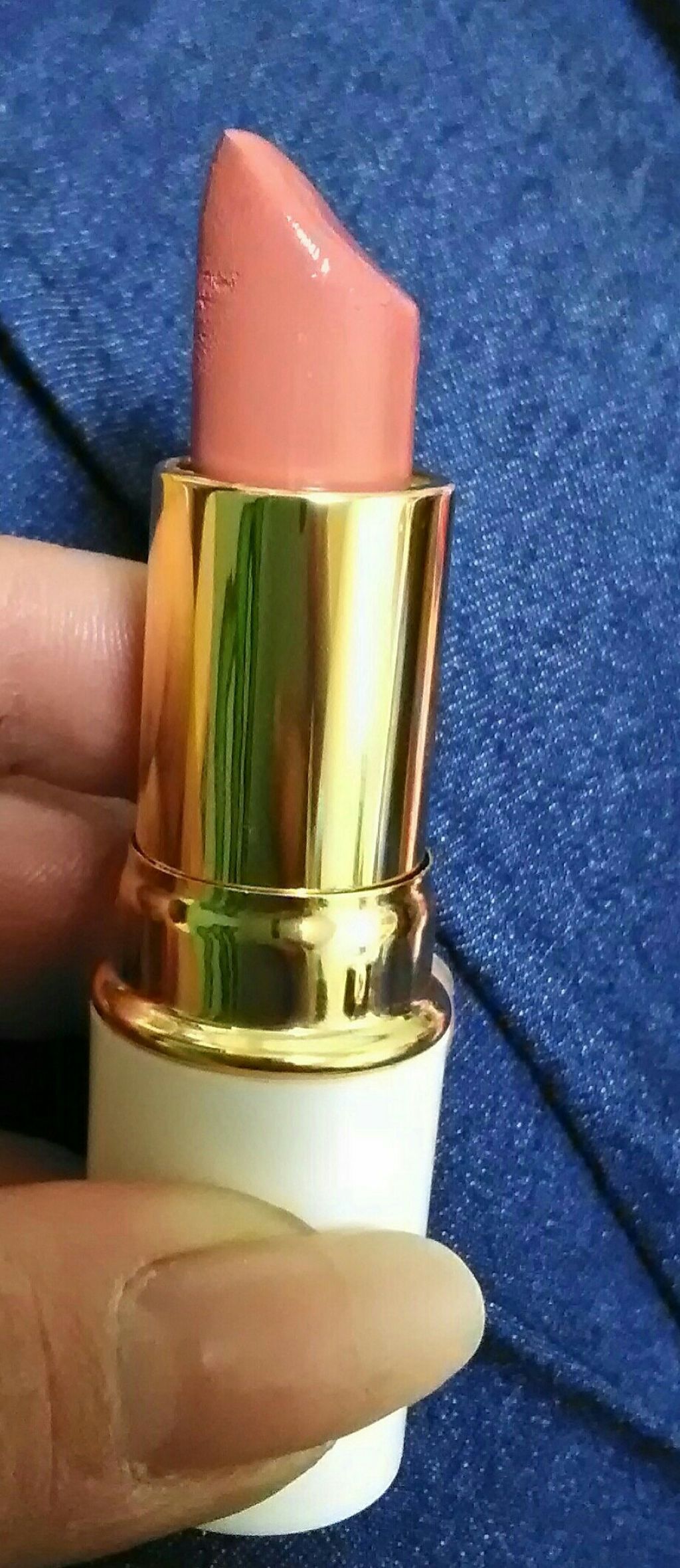 ラスティング リップカラーN/CEZANNE/口紅を使ったクチコミ(3枚目)