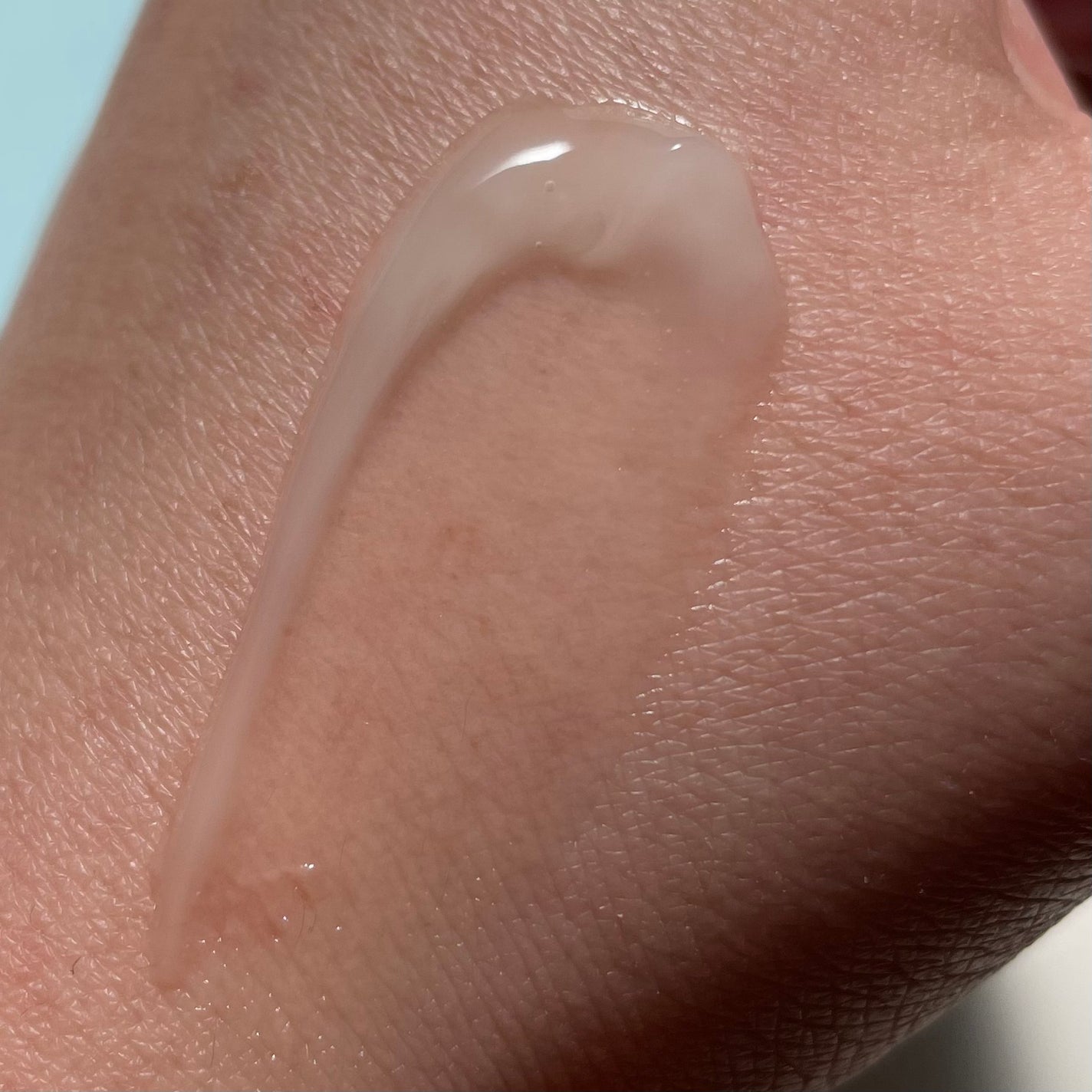 薬用ジェルクリーム/うるおい日本酒コスメ/オールインワン化粧品を使ったクチコミ(5枚目)