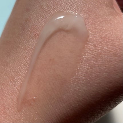 薬用ジェルクリーム/うるおい日本酒コスメ/オールインワン化粧品を使ったクチコミ(5枚目)