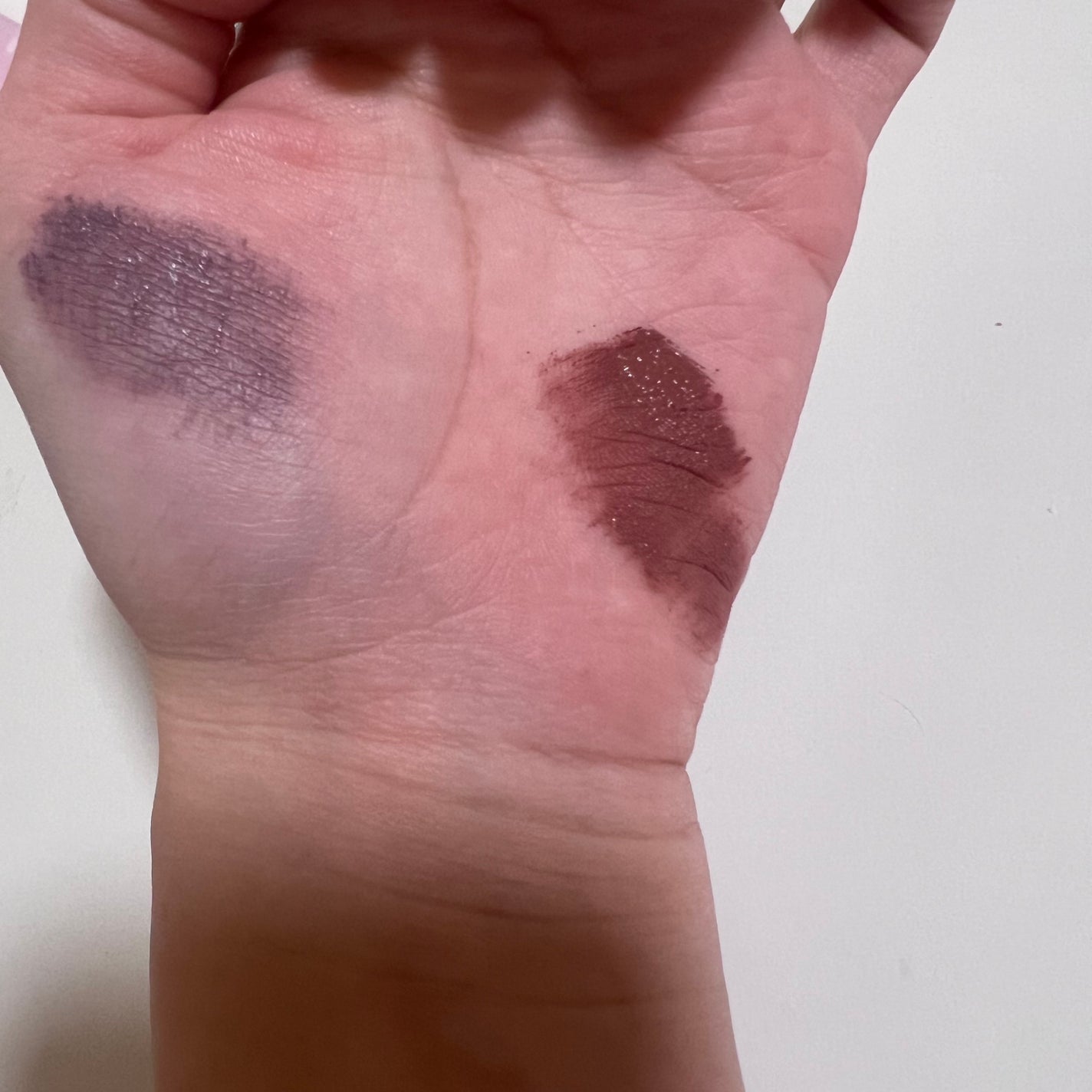 パーフェクトエクステンション マスカラ for カール/D-UP/マスカラを使ったクチコミ(8枚目)