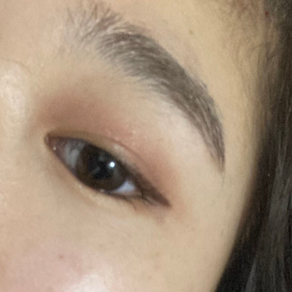 スーパー ラストラス リップスティック/REVLON/口紅を使ったクチコミ(4枚目)