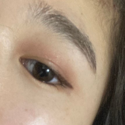 スーパー ラストラス リップスティック/REVLON/口紅を使ったクチコミ(4枚目)