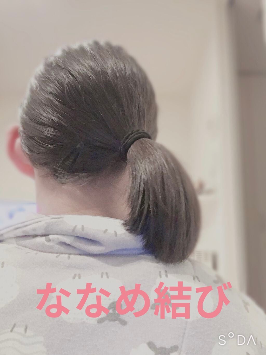 コンパクトスタイラー/TANGLE TEEZER/ヘアブラシを使ったクチコミ(3枚目)