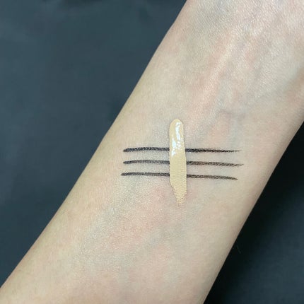 ロングラスティングチップコンシーラー/LUNA/リキッドコンシーラーを使ったクチコミ(5枚目)