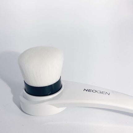 カナディアンクレイ ポア クレンザー/NEOGEN/洗い流すパック・マスクを使ったクチコミ(5枚目)