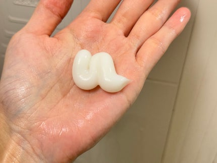 ヘアスカルプバイタルマスク/TIARERA/ヘアマスク・ヘアパックを使ったクチコミ(2枚目)