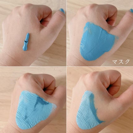 ゼロ毛穴パッド 2.0/MEDICUBE/トナーパッドを使ったクチコミ(3枚目)