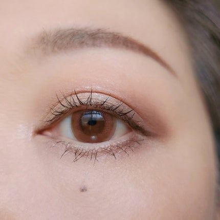 7 SHADES OF BLACK/UZU BY FLOWFUSHI/リキッドアイライナーを使ったクチコミ(4枚目)