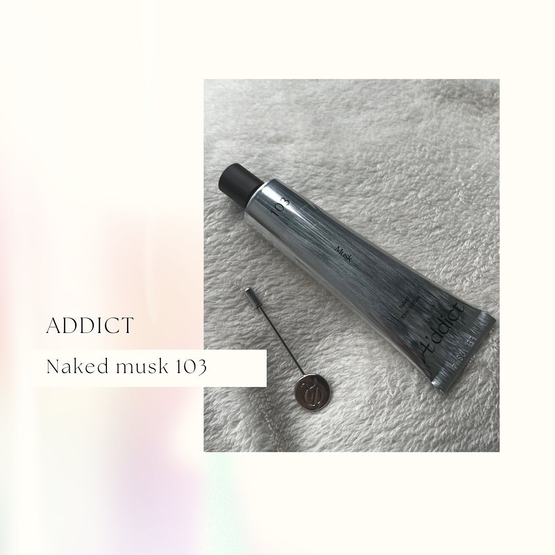 オードパフューム ビフォーサンセット/Addct/香水(レディース)を使ったクチコミ（3枚目）