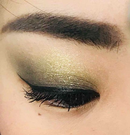 6色アイシャドウ/KIKO/アイシャドウパレットを使ったクチコミ(2枚目)