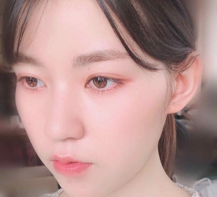 ロング&カールマスカラ アドバンストフィルム/ヒロインメイク/マスカラを使ったクチコミ(4枚目)