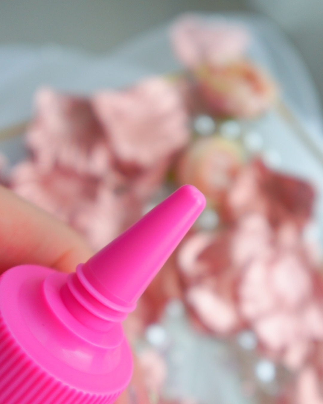 ウォータートリートメントミラクル10 480ml/moremo/洗い流すヘアトリートメントを使ったクチコミ（2枚目）