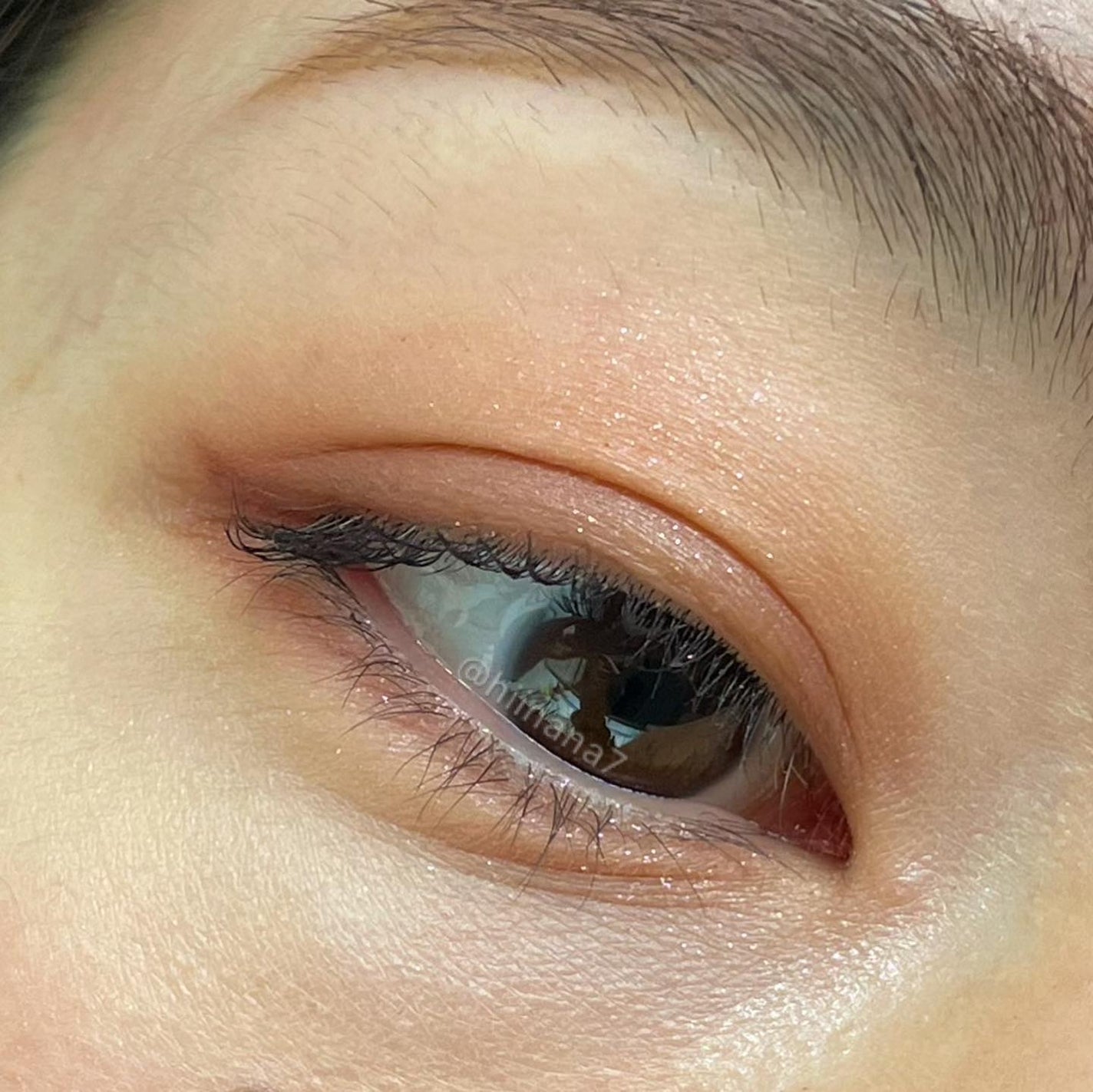 スティロ ユー ウォータープルーフ N/CHANEL/ペンシルアイライナーを使ったクチコミ(6枚目)