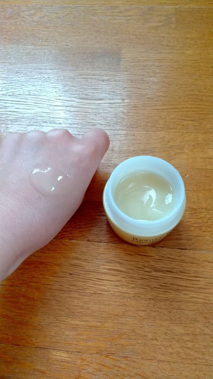 ビューティーオープナージェル/オージオ/オールインワン化粧品を使ったクチコミ(3枚目)