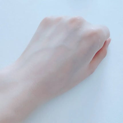 ミッドナイトブルーカーミングクリーム/Klairs/フェイスクリームを使ったクチコミ(4枚目)