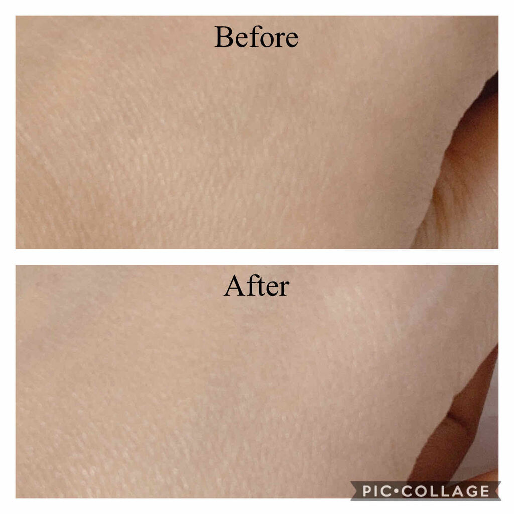 スーパーサンシールド ブライトヴェール＜R＞/ACSEINE/日焼け止め・UVケアを使ったクチコミ（3枚目）