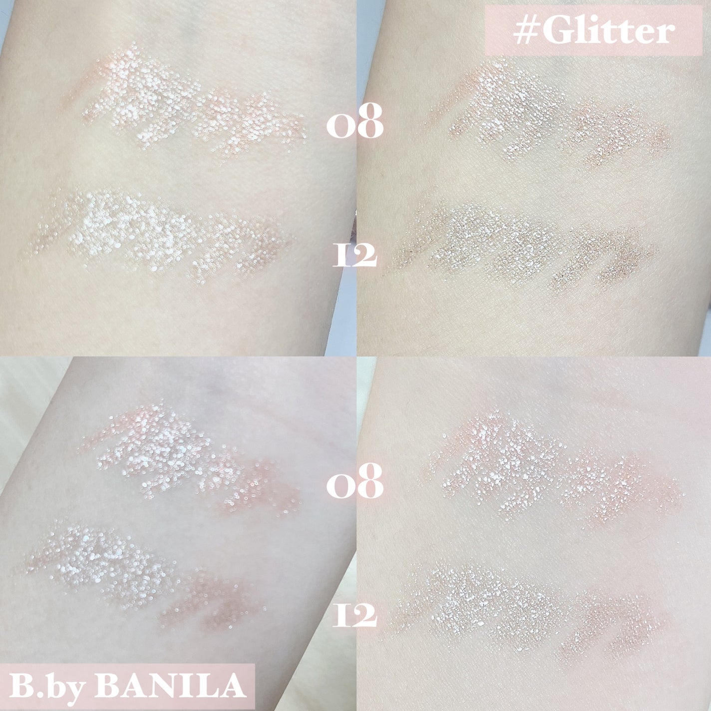 ムードオンアイカラースティック/BANILA CO/スティックアイシャドウを使ったクチコミ(3枚目)