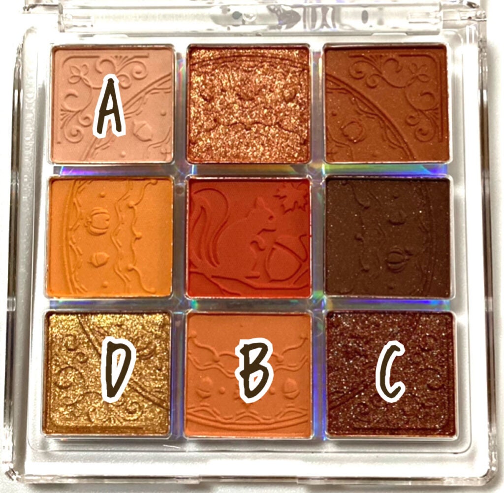 描くふたえアイライナー/CEZANNE/リキッドアイライナーを使ったクチコミ(5枚目)