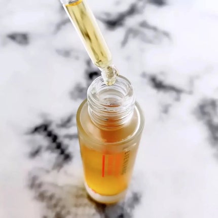 アドバンスド ビタC トーニング セラム14.5/リエンジャン/美容液を使ったクチコミ(6枚目)