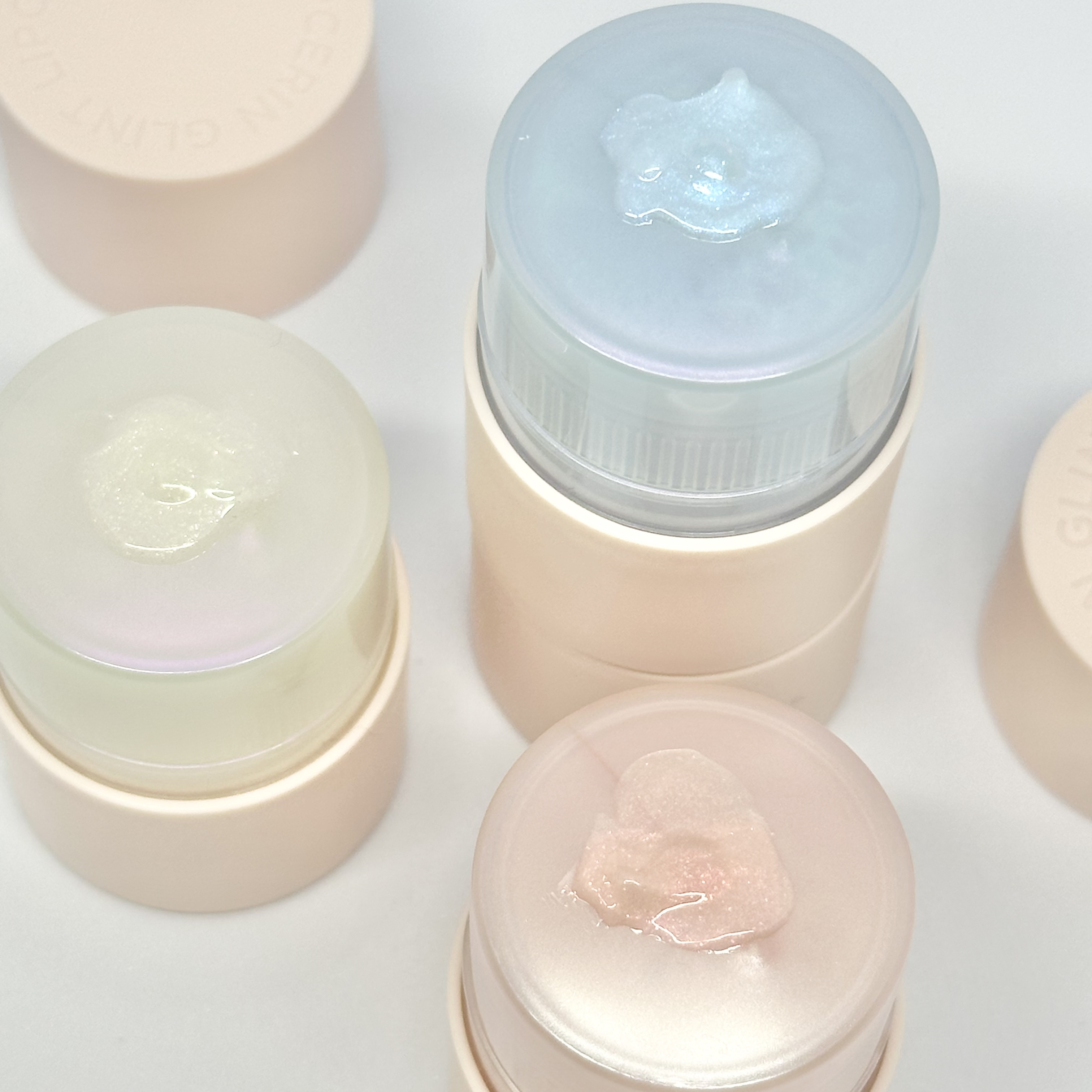 リップセリン/Glint/リップグロスを使ったクチコミ（2枚目）