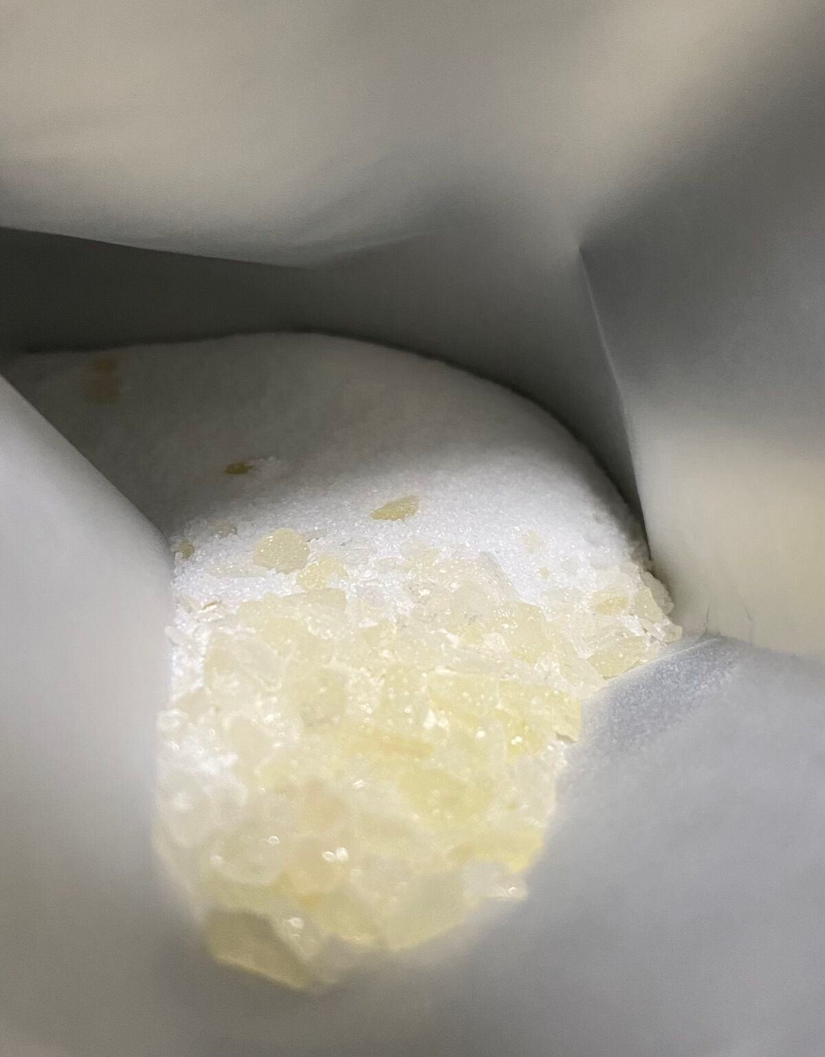 塩の湯 ヒノキの香り/爆汗湯/無機塩系入浴剤を使ったクチコミ(2枚目)