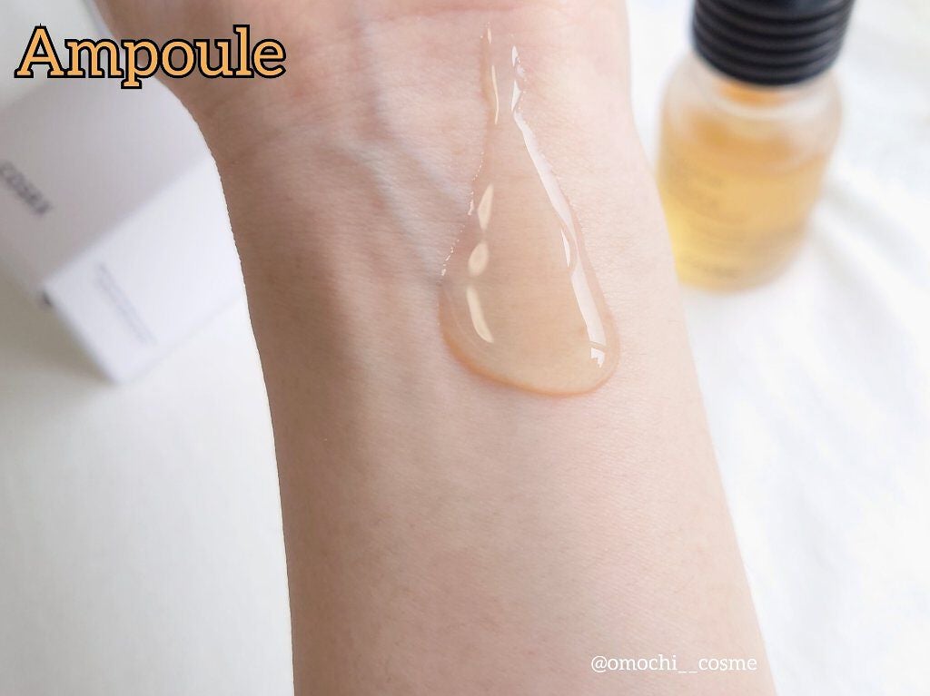 フルフィットプロポリスシナジートナー/COSRX/化粧水を使ったクチコミ(6枚目)